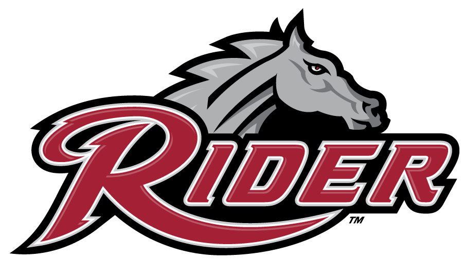 Rider Broncs 2007-Pres Secondary Logo diy iron on heat transfer